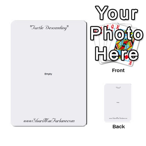 Shari s Portable Portfolio By Alana Front - Club3