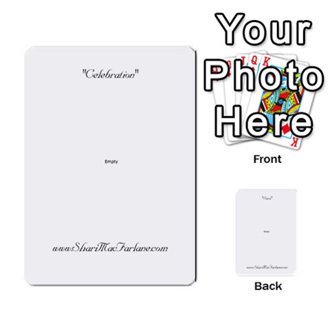 Shari s Portable Portfolio By Alana Front - Joker1