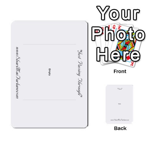Shari s Portable Portfolio By Alana Front - Spade9