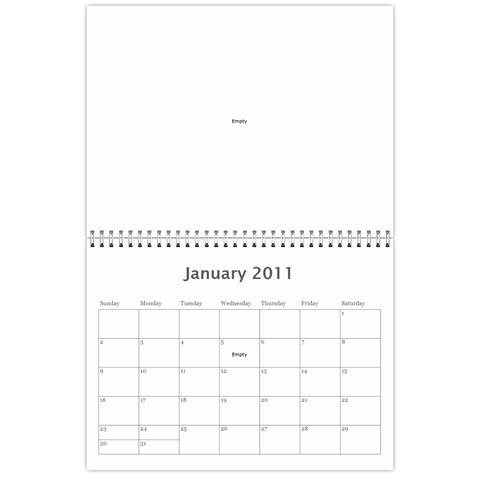 Calendar Yosemite 2010 18 Month By Karl Bralich Jan 2011