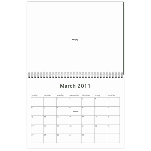 Calendar Yosemite 2010 18 Month By Karl Bralich Mar 2011