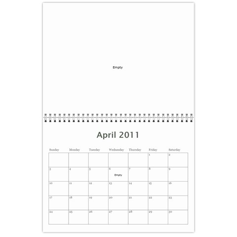 Calendar Yosemite 2010 18 Month By Karl Bralich Apr 2011