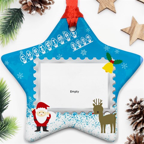 Christmas 09 By Lynde Front