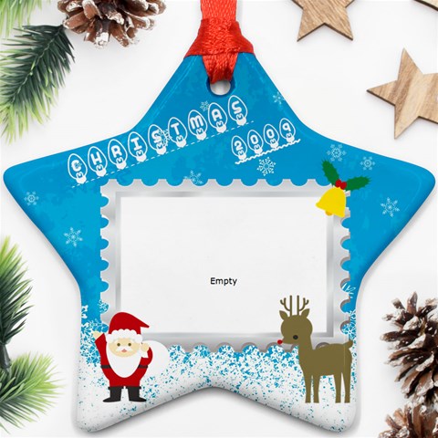 Christmas 09 By Lynde Back