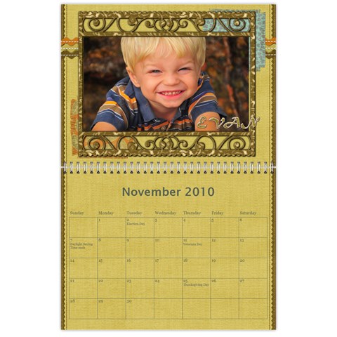 Grandma09 By Nicki Nov 2010