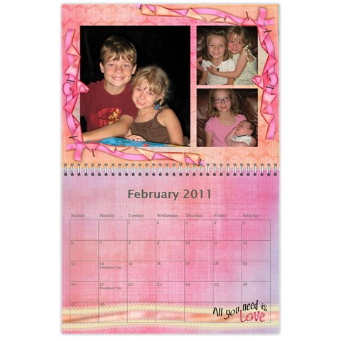 Grandma09 By Nicki Feb 2011