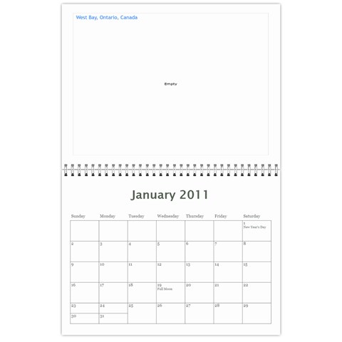 2011 12 Months By Cure Jan 2011