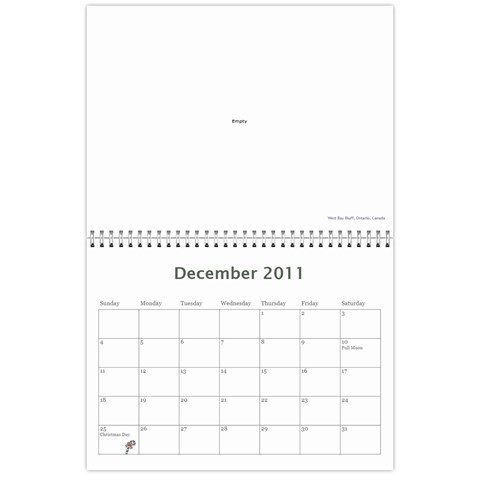 2011 12 Months By Cure Dec 2011