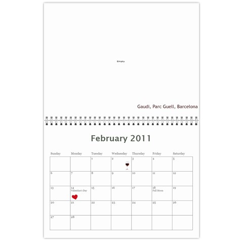 2011 12 Months By Cure Feb 2011