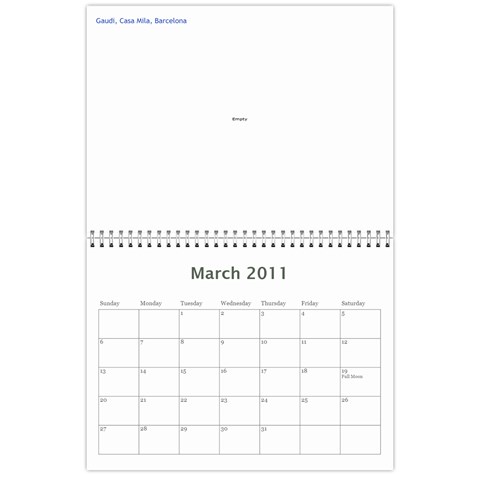 2011 12 Months By Cure Mar 2011
