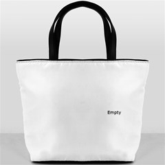Tulips - Bucket Bag