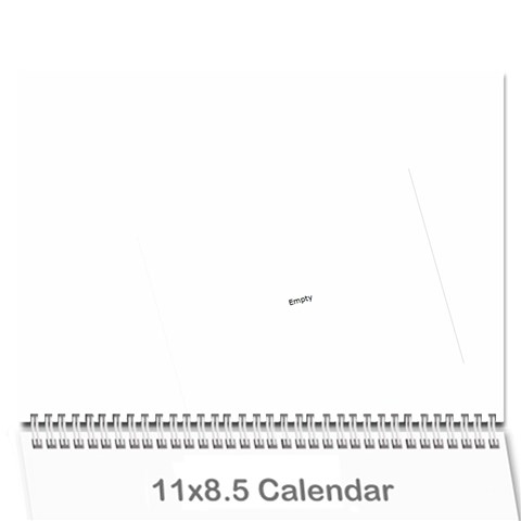 Ntec Calendar By Melissa Cover