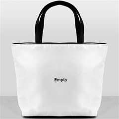 Orchid - Bucket Bag