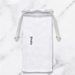Purple Tulip - Jewelry Bag