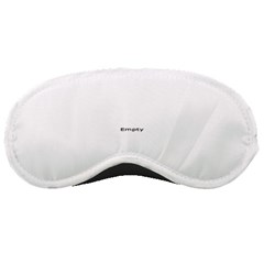 Gerbera Blue Eyes - Sleep Mask