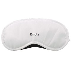 Chaquita s Cousin - Sleep Mask