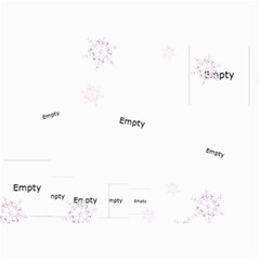 Christmas photo card - 5  x 7  Photo Cards