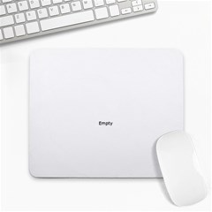 mouse pad  - Large Mousepad
