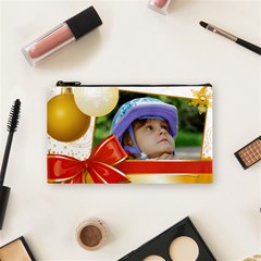 Christmas Kids - Cosmetic Bag (Small)