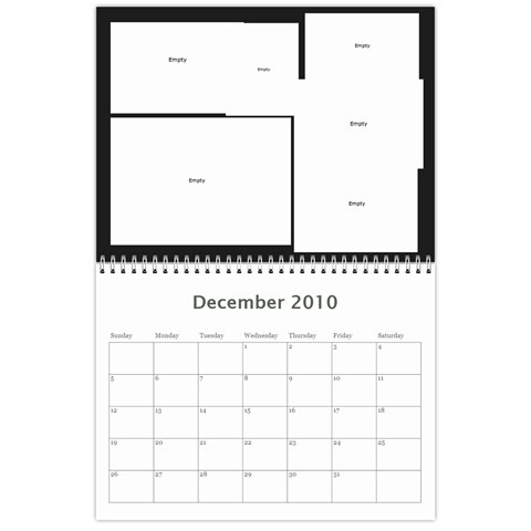 Danielchenkocalendar By Nastia Dec 2010