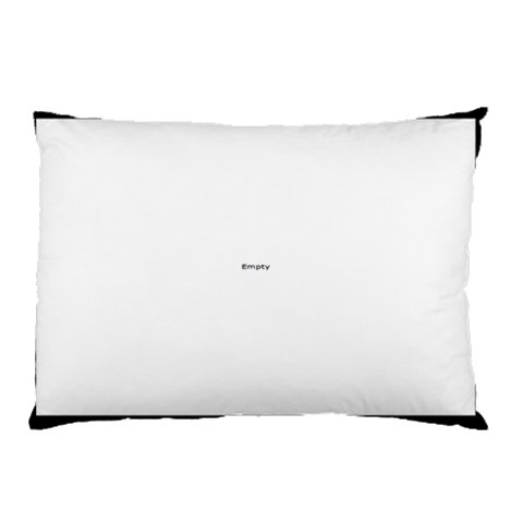Skeleton Pillowcase By Catvinnat 26.62 x18.9  Pillow Case