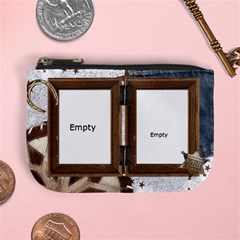 Grandma s mini change purse - Mini Coin Purse