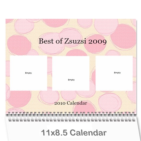 Zsuzsi By Jen Cover