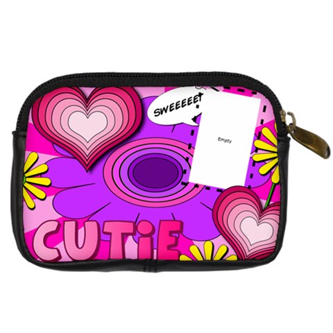 Everyone Case By Leonie Back