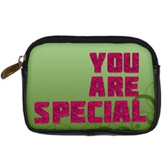 Digital Camera Leather Case Digital Camera Leather Case