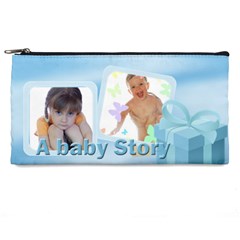 baby  - Pencil Case