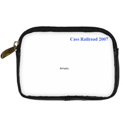 cam case cass and glade mill pic - Digital Camera Leather Case