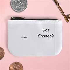 rockys wallet for joanie - Mini Coin Purse