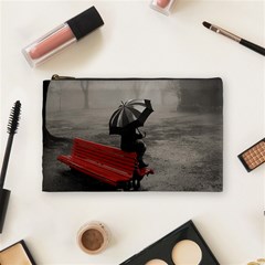 Modern Love Makeup Bag - Cosmetic Bag (Medium)