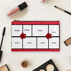 Friends Cosmetic Bag (Medium)