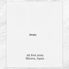Canvas Print - Canvas 8  x 10 