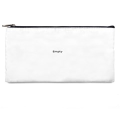 Pencil Bag - Pencil Case