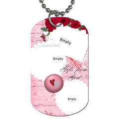 Dog Tag - Dog Tag (Two Sides)
