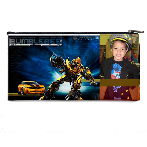 Transformers By Larrissa Back