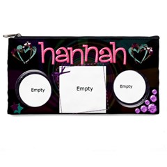 Hannah s Pencil Case