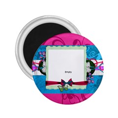 Wedding magnet - 2.25  Magnet
