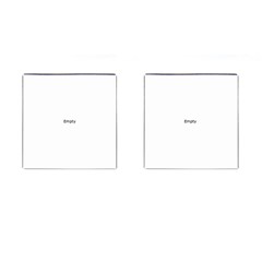 Brother Groom Cufflimk www.CatDesignz.com - Cufflinks (Square)