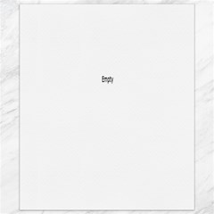 Canvas Print - Canvas 8  x 10 