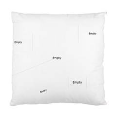 Love  - Standard Cushion Case (Two Sides)