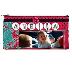 Amelia s Pencil Case