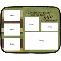 Blanket for dad - 35 x27  Fleece Blanket (Mini)