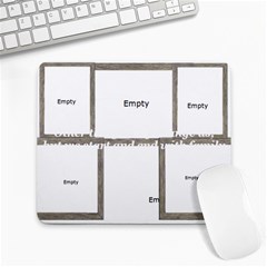 curt 2 - Large Mousepad