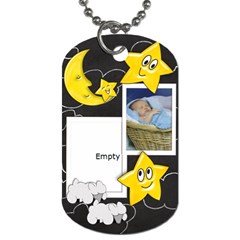 dog tag - Dog Tag (Two Sides)