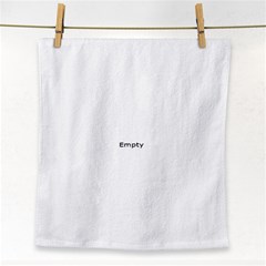 Face Towel