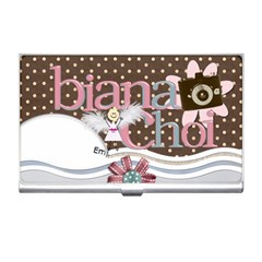 cardholder2 - Business Card Holder