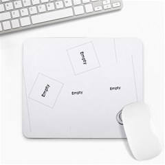 mousepad - Large Mousepad